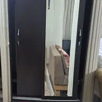 کمد جالباسی