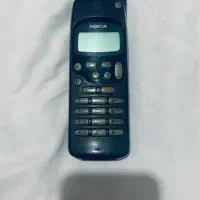 نوکیا 1 با حافظهٔ ۸ گیگابایت
