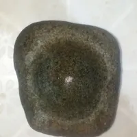 کاسه هاون باستانی سنگی
