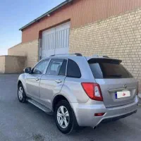 لیفان ایکس 60 بدون رنگ در حد