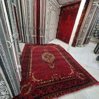 به دلیل انبار گردانی فرش های۱۲متری ۳۰٪تخفیف تاشنبه