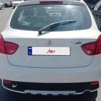 کوئیک GX-L، صفر ۱۴۰۴ با کارشناسی و ضمانت کارنامه