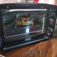 توستر وسرخ کن|اجاق گاز و لوازم برقی پختوپز|قرچک, شهرک الحدید|دیوار