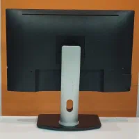 مانیتور ۲۴ اینچ دل DELL اسپیکردار وبکم دار ipsوled|قطعات و لوازم جانبی رایانه|مشهد, ولیعصر (شهرک غرب)|دیوار