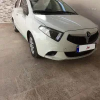 برلیانس ۲۲۰ دنده ای