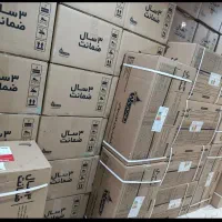 آبگرمکن دیواری بوتان