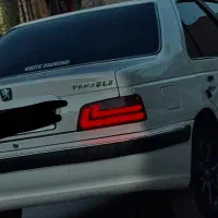 چراغ اسپرت
