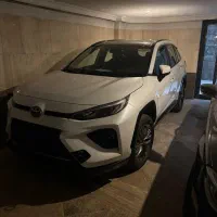 تویوتا وایلندر