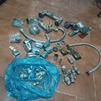 شیر آلات سالم|لوازم سرویس بهداشتی|گرگان, |دیوار