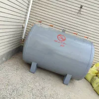 مخزن گاز مایع باغ ویلا ویلا|مصالح و تجهیزات ساختمان|اصفهان, محمودآباد|دیوار