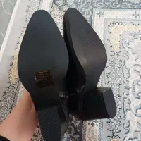 کفش نیم بوت|کیف، کفش، کمربند|بوکان, |دیوار