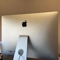 Apple Imac 27 5K مخصوص گرافیک 2 گیگابایت|رایانه رومیزی|تهران, میرداماد|دیوار