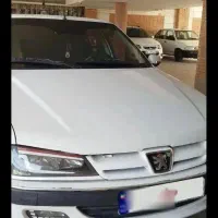 پژو 87 دوگانه|خودرو سواری و وانت|شاهین‌شهر, گزبرخوار|دیوار