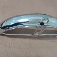 گلگیر موتور هندا