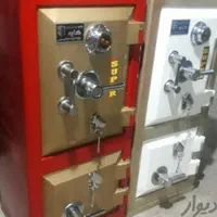 تولیدوفروش گاوصندوق های منزل وطلافروشی بدون واسطه