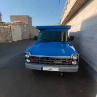 نیسان دیزل ۱۴۰۲