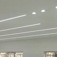 کنافکار و نصب سقف کاذب