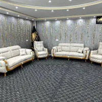 مبلمان راحتی کلاسیک و منحصر به فرد