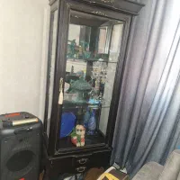 بوفه|بوفه، ویترین، کنسول|تهران, جوادیه|دیوار