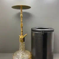 قلیان های فوق العاده زیبا به همراه کیف ضداب|فعالیت داوطلبانه|نسیم‌شهر, |دیوار