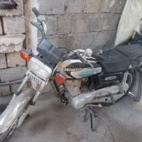 موتور سیکلت درجه یک