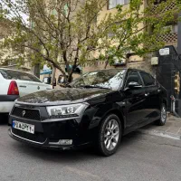 Dena plus 1403|خودرو سواری و وانت|تهران, درختی|دیوار