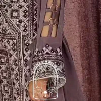 لباس زنانه بلوچی گم کردم