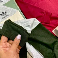 عمده جینی - بلوزشلوار ادیداس رگلان پسرانه|کفش و لباس بچه|اراک, |دیوار