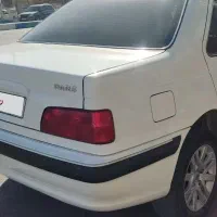 پارسTu5 سیمی400|خودرو سواری و وانت|میبد, |دیوار