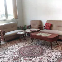 فروش مبل 7 نفره مدل لیندن|مبلمان خانگی و میز عسلی|شیراز, نشاط|دیوار