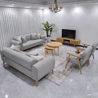 مبل مینیمال کد ۶۱۴۵۶۰