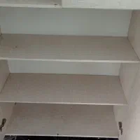 کمد|جاکفشی، کمد، دراور|تبریز, |دیوار