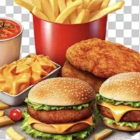 استخدام اشپز فست فود