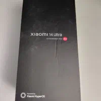 گوشی شیاومی اولترا ۱۴ یک ترابایت رم ۱۶