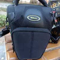 دوربین نیکون b700|دوربین عکاسی و فیلم‌برداری|ابریشم, |دیوار