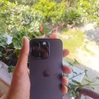 آیفون ۱۴ پرو zaa 256