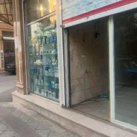 اجاره مغازه 55 متری با انشعابات اختصاصی