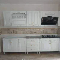 فروش کابینت پیش ساخته و اماده|مصالح و تجهیزات ساختمان|پرند, فاز ۲|دیوار