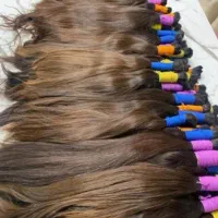 خریدار اصلی موهای خام و رنگی