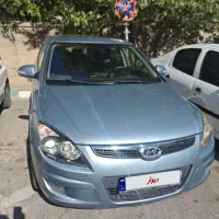 هیوندای i30