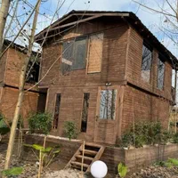 ویلا/کلید تحویل/آینده دار