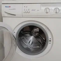 لباسشویی ابسال|ماشین لباسشویی و خشک‌کن لباس|مشکین‌دشت, |دیوار