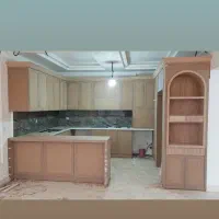 استاکار ماهر ونیمه ماهر ام دی اف واپراتور سی ان سی