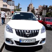 تحویل روز هایما اس ۷ صفرخشک/ Hayma S7 Pro مدل۱۴۰۵