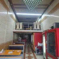 مغازه فروشی|فروش مغازه و غرفه|خوی, |دیوار