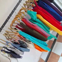 فروش عمده لباس های باقیمانده به قیمت چند ماه قبل|لباس|کرمان, |دیوار