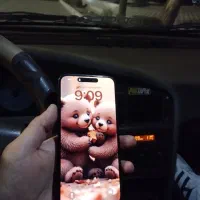 آیفون ۱۵پرومکس|موبایل|شاهین‌شهر, فیض|دیوار