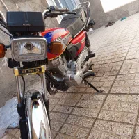 موتور هندا احسان 200 مدل 1402