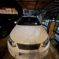 ساینا EX استثنایی کم کار