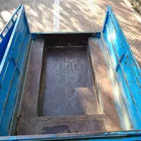 نیسان دوگانه مدل 76|خودرو سواری و وانت|حویق, |دیوار